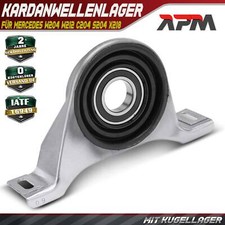 Lagerung Gelenkwelle