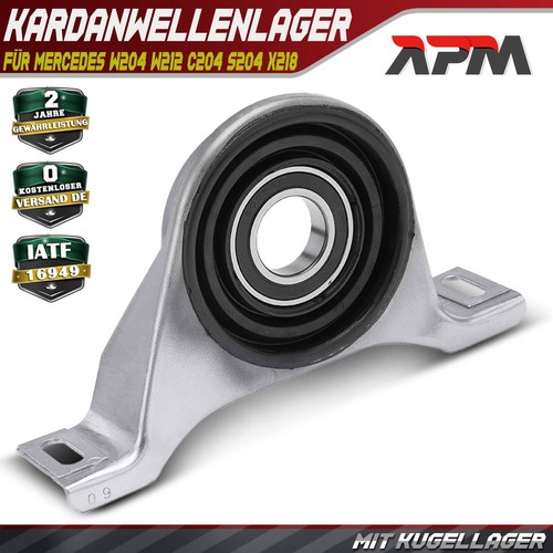 Lagerung gelenkwelle - lagerung,