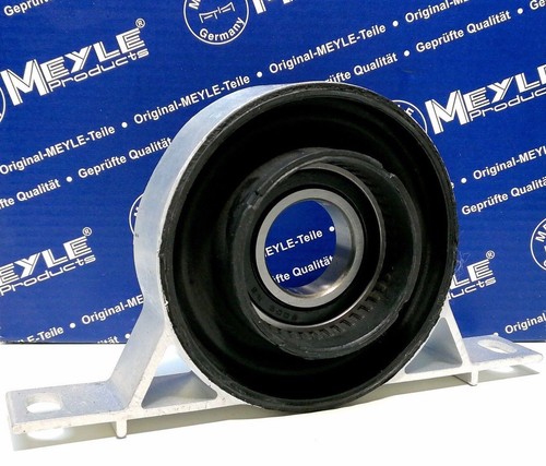 Meyle mittellager kardanwelle - meyle,