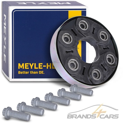 Meyle hardyscheibe vorne - meyle,