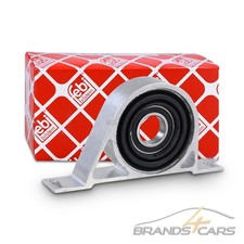 FEBI MITTELLAGER KARDANWELLE