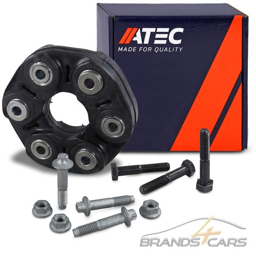 Atec hardyscheibe für bmw - fÜr,