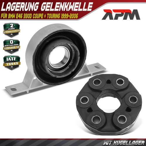Gelenkswelle mittellager - gelenkswelle,