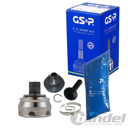 Gsp antriebswellengelenk satz - gsp,