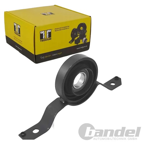 Tedgum mittellager kardanwelle - tedgum,