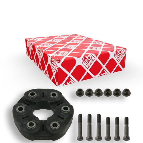 Febi bilstein gelenk - bilstein,