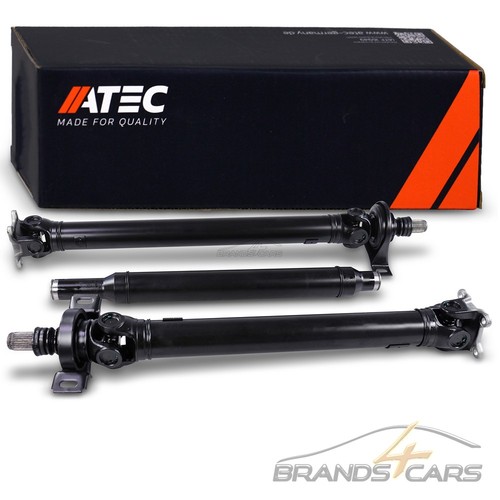 Atec kardanwelle gelenkwelle - atec,