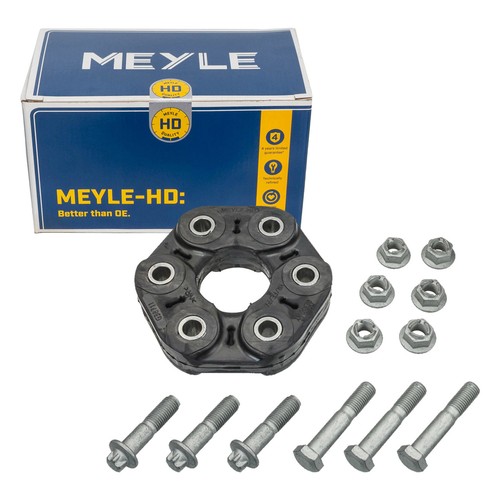 Meyle verstärkt - meyle,