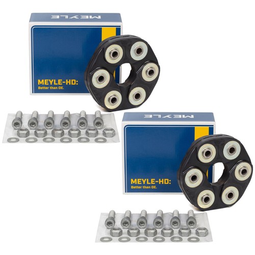 Meyle verstärkt - 2x,