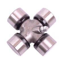 Kreuzgelenk Kardanwelle hinten