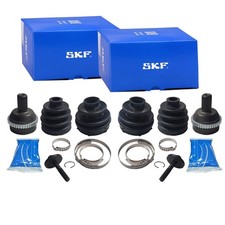 2X SKF ANTRIEBSWELLENGELENK