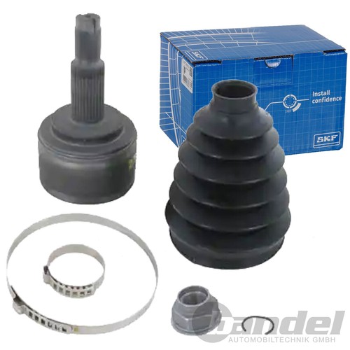 Skf gelenksatz antriebswelle - gelenksatz,