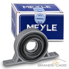 MEYLE MITTELLAGER KARDANWELLE