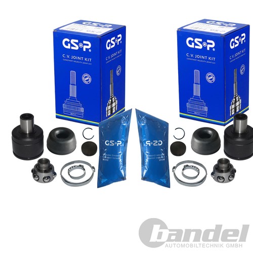 Gsp antriebswellengelenk - 2x,