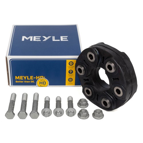 Meyle verstärkt - hd,