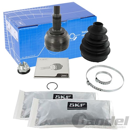 Skf antriebswellengelenk satz - antriebswellengelenk,