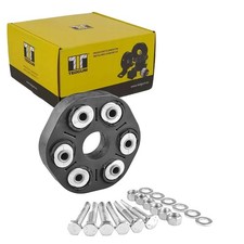 TEDGUM GELENK KARDANWELLE