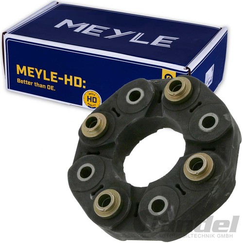 Meyle hardyscheibe gelenk - hardyscheibe,