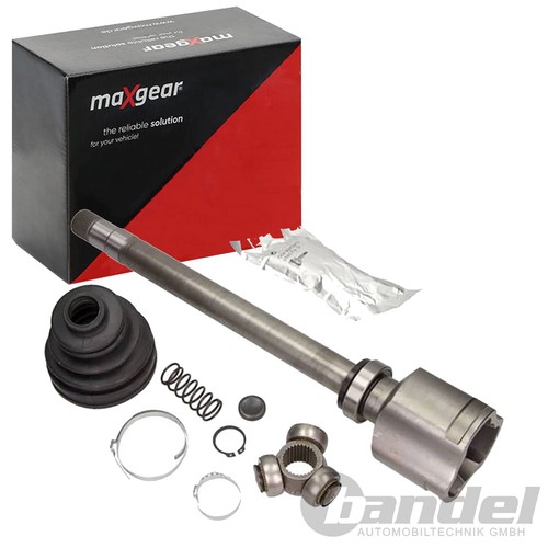 Maxgear antriebswellengelenk - maxgear,