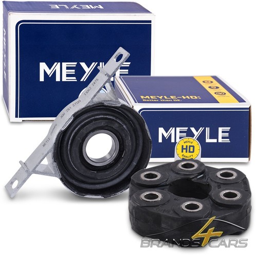 Meyle hardyscheibe - hd,