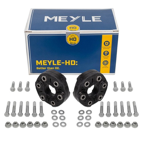Meyle verstärkt - meyle,