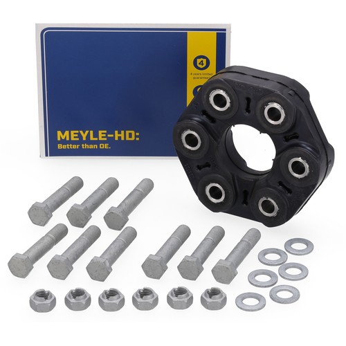 Meyle verstärkt - hd,