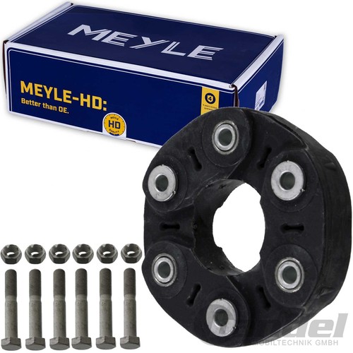 Meyle hardyscheibe gelenk - hardyscheibe,