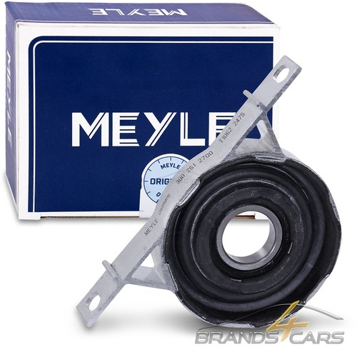 Meyle mittellager kardanwelle - mittellager,