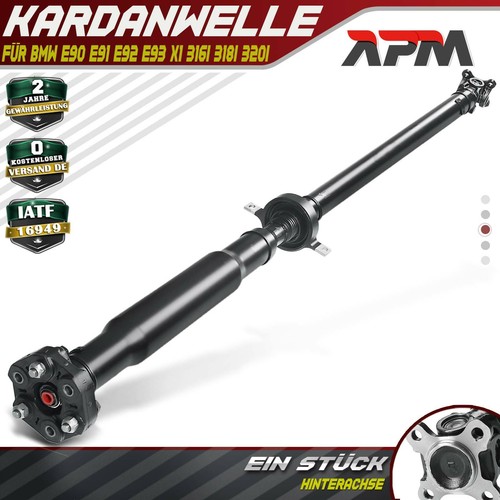 Kardanwelle gelenkwelle - kardanwelle,