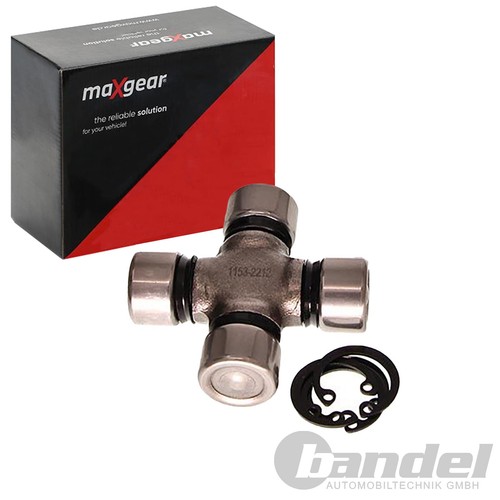 Maxgear hardyscheibe gelenk - maxgear,