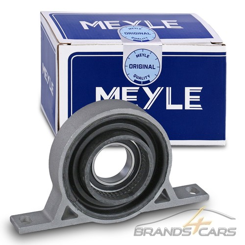 Meyle mittellager kardanwelle - meyle,