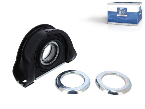 Mittellager spare parts - dt,