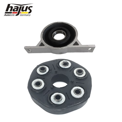 Hajus hardyscheibe - hajus,