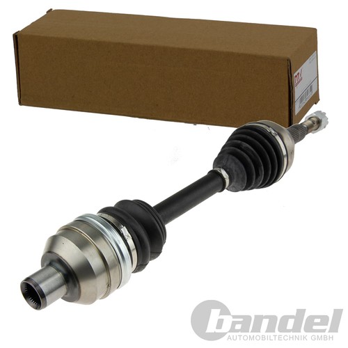 Nty antriebswelle 561mm - nty,