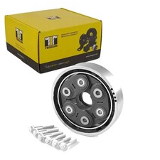 TEDGUM GELENK KARDANWELLE