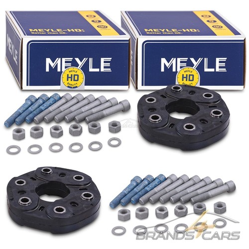 Meyle hardyscheibe für - meyle,