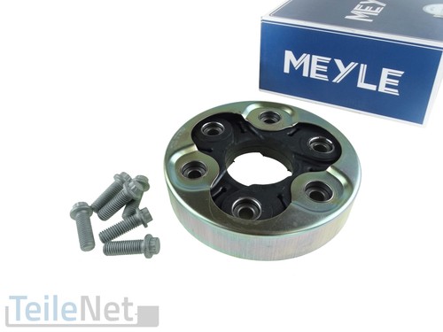 Meyle hardyscheibe - meyle, hd