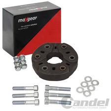 MAXGEAR HARDYSCHEIBE GELENK