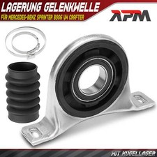 Lagerung Gelenkwelle