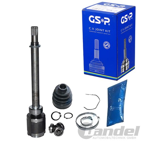 Gsp antriebswellengelenk satz - gsp,