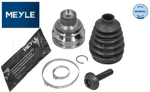 Meyle 1004980298 gelenksatz - meyle,
