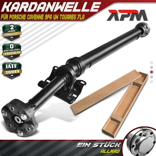 Kardanwelle gelenkwelle allrad - gelenkwelle,