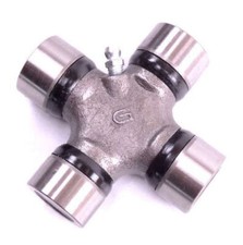 Kreuzgelenk Kardanwelle hinten