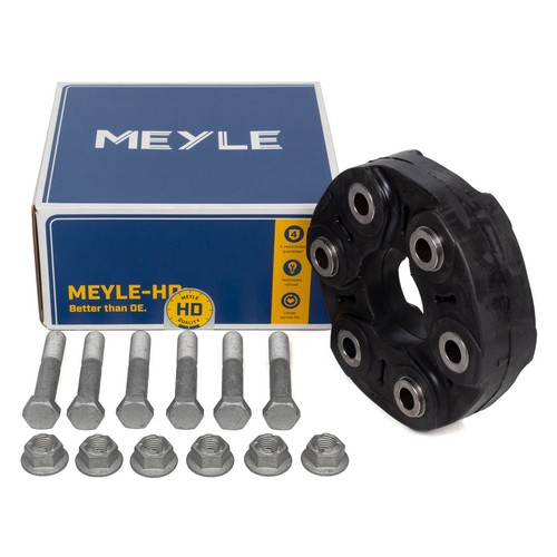 Meyle verstärkt - meyle,