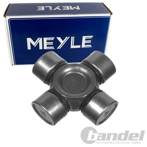 Meyle hardyscheibe gelenk - meyle,
