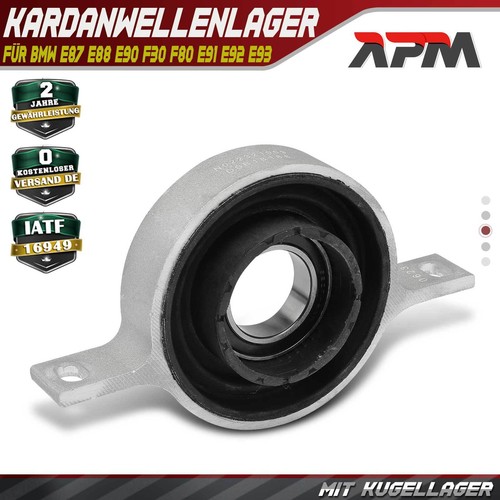 Lagerung gelenkwelle - lagerung,