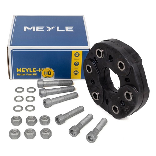 Meyle verstärkt - meyle,
