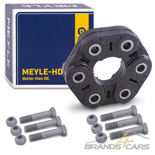Meyle hardyscheibe für - hd,