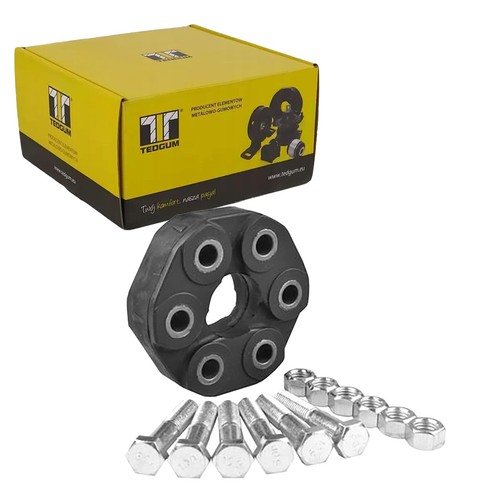 Tedgum hardyscheibe gelenk - tedgum,