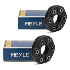 2x MEYLE HD Gelenkscheibe für